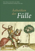 Cover: &Auml;sthetiken der F&uuml;lle - Schwabe Verlag GmbH