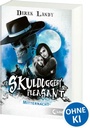 Cover: Skulduggery Pleasant (Band 11) - Mitternacht - Loewe