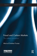 Abbildung von: Fraud and Carbon Markets - Routledge