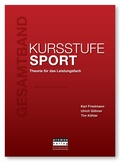 Cover: KURSSTUFE SPORT - Gesamtband - Promos