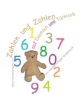 Cover: Zahlen f&uuml;r deutsch-t&uuml;rkisch zweisprachige Kinder - Verlag Y. Landeck