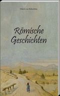 Cover: R&ouml;mische Geschichten - Spurbuchverlag