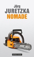 Cover: Nomade - BEBUG