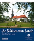 Cover: Die Sch&ouml;nen vom Lande. 2022 - Monumente Publikationen. Der Verlag der Deutschen Stiftung Denkmalschutz