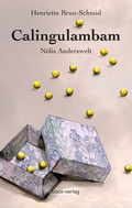 Cover: Calingulambam - boox-verlag