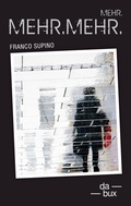 Cover: Mehr.Mehr.Mehr. - da bux