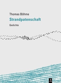 Enlarge image Cover: Strandpatenschaft - Poetenladen