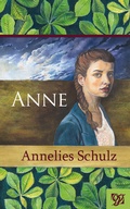 Cover: Anne - Oberlausitzer Verlag