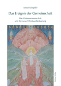 Cover: Das Ereignis der Gemeinschaft - Edition Widar