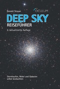 Cover: Deep Sky Reisef&uuml;hrer - Oculum-Verlag