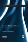 Cover: Fraud and Carbon Markets - Routledge