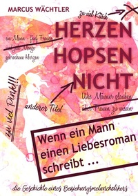 Abbildung von: Die Geschichte eines Beziehungsmelancholikers - Nova MD