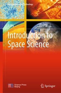 Abbildung von: Introduction to Space Science - Springer