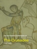 Cover: The Routledge Companion to the Crusades - Routledge