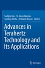 Cover: Advances in Terahertz Technology and Its Applications - Springer