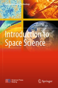 Abbildung von: Introduction to Space Science - Springer