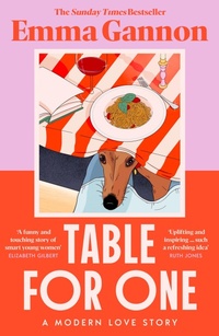 Abbildung von: Table for One - HarperCollins