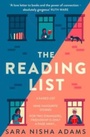 Cover: The Reading List - HarperCollins