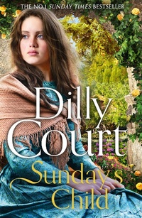 Abbildung von: Sunday's Child - HarperCollins