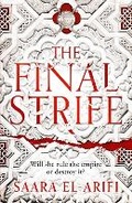 Cover: The Final Strife - HarperVoyager