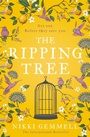 Cover: The Ripping Tree - The Borough Press