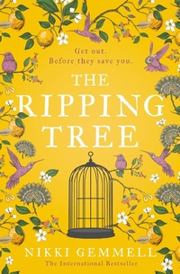 Enlarge image Cover: The Ripping Tree - The Borough Press