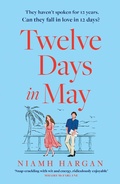 Cover: Twelve Days in May - HarperCollins