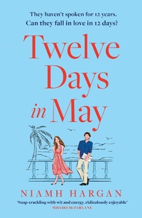 Enlarge image Cover: Twelve Days in May - HarperCollins