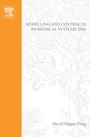 Cover: Modelling and Control in Biomedical Systems 2006 - Elsevier