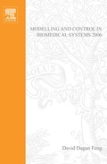 Cover: Modelling and Control in Biomedical Systems 2006 - Elsevier