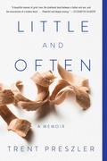 Cover: Little and Often - William Morrow Paperbacks