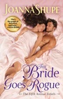 Cover: The Bride Goes Rogue - HarperCollins
