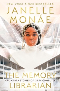 Enlarge image Cover: The Memory Librarian - HarperCollins