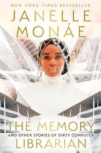 Enlarge image Cover: The Memory Librarian - Collins