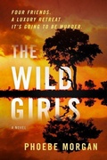 Cover: The Wild Girls - Collins