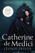 Bild: Catherine de Medici - HarperCollins