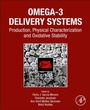 Cover: Omega-3 Delivery Systems - Academic Press