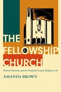 Cover: The Fellowship Church - OUP eBook