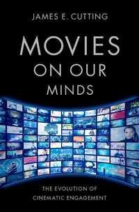 Abbildung von: Movies on Our Minds - OUP eBook