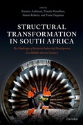 Bild: Structural Transformation in South Africa - OUP eBook