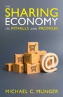 Cover: The Sharing Economy - Institute of Economic Affairs