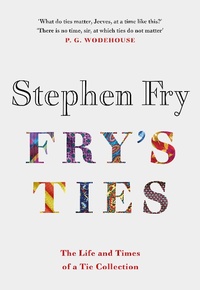 Enlarge image Cover: Fry's Ties - Penguin Books Ltd