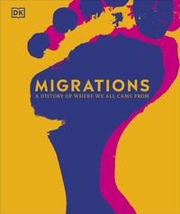 Enlarge image Cover: Migrations - DK