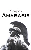 Cover: Anabasis - e-artnow