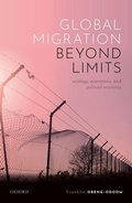 Cover: Global Migration beyond Limits - Oxford University Press