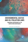 Abbildung von: Environmental Justice and Oil Pollution Laws - Routledge