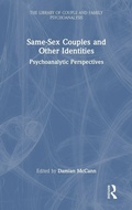 Cover: Same-Sex Couples and Other Identities - Routledge