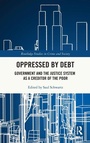 Cover: Oppressed by Debt - Routledge