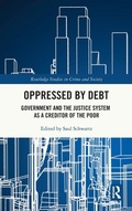 Bild: Oppressed by Debt - Routledge