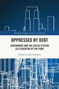 Bild: Oppressed by Debt - Routledge